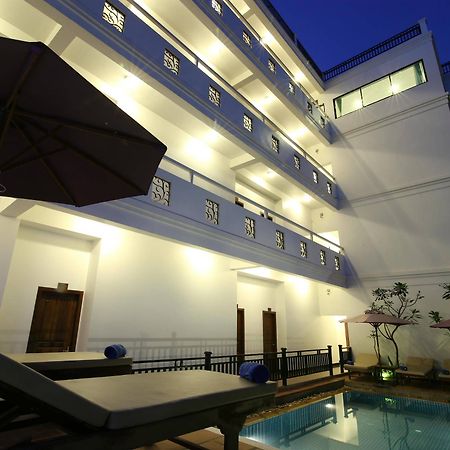 Md Boutique Hotel Siem Reap Ngoại thất bức ảnh