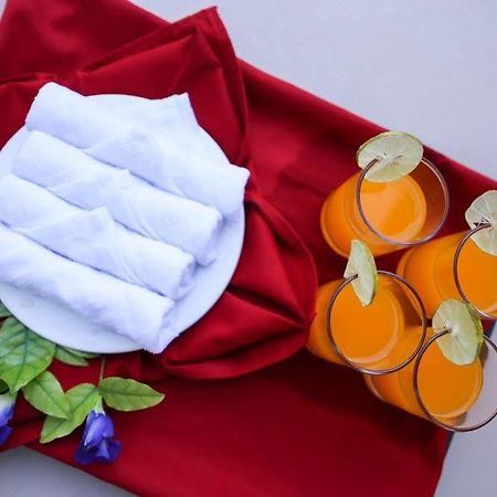 Md Boutique Hotel Siem Reap Ngoại thất bức ảnh