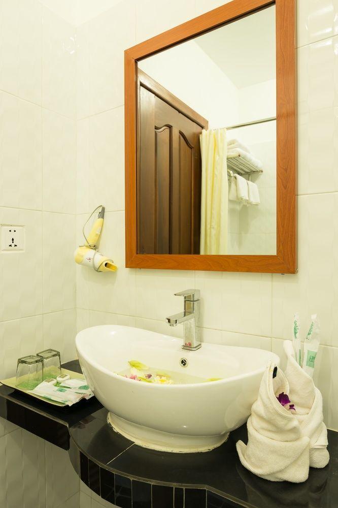 Md Boutique Hotel Siem Reap Ngoại thất bức ảnh