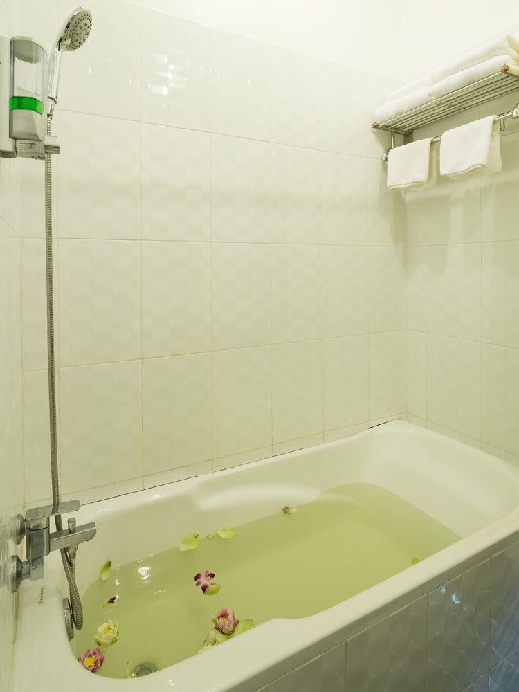 Md Boutique Hotel Siem Reap Ngoại thất bức ảnh