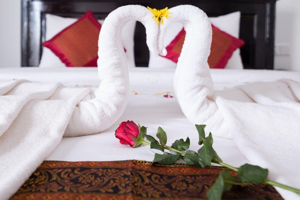 Md Boutique Hotel Siem Reap Ngoại thất bức ảnh
