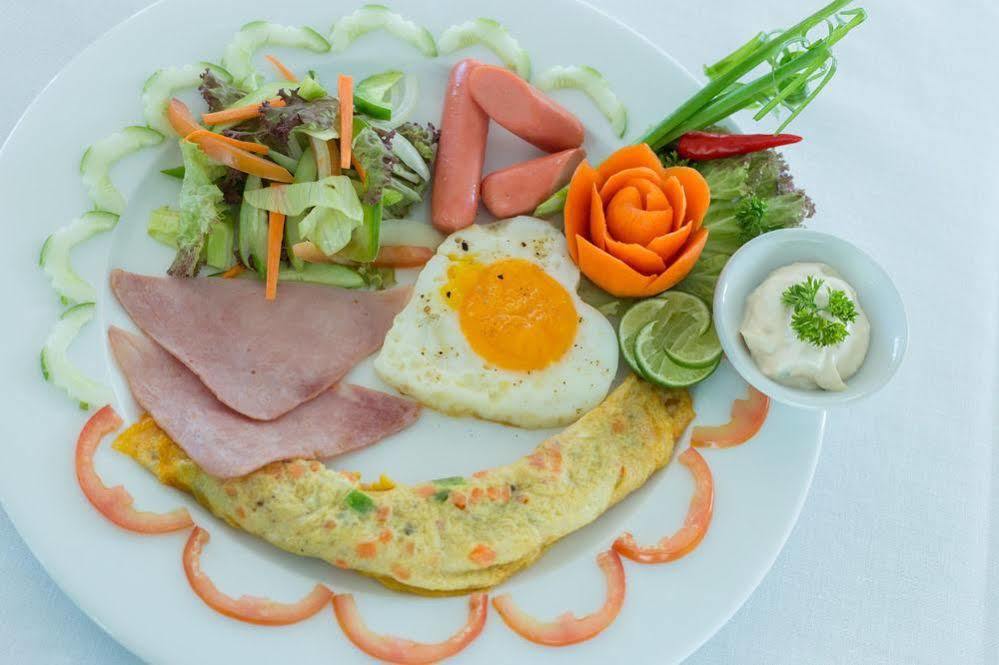 Md Boutique Hotel Siem Reap Ngoại thất bức ảnh